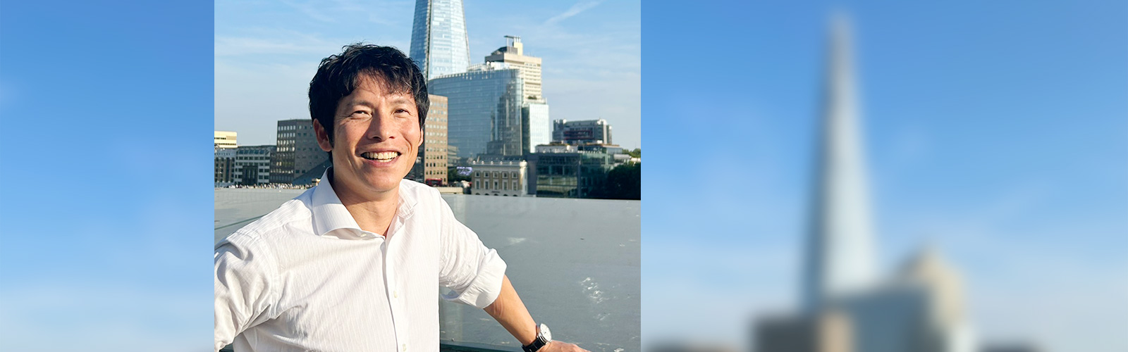 Mr. Shinji Miyasaka