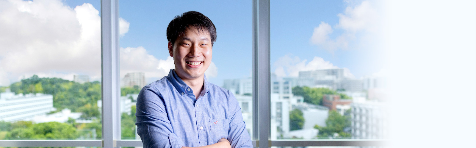 Dr. Kelvin Chen
