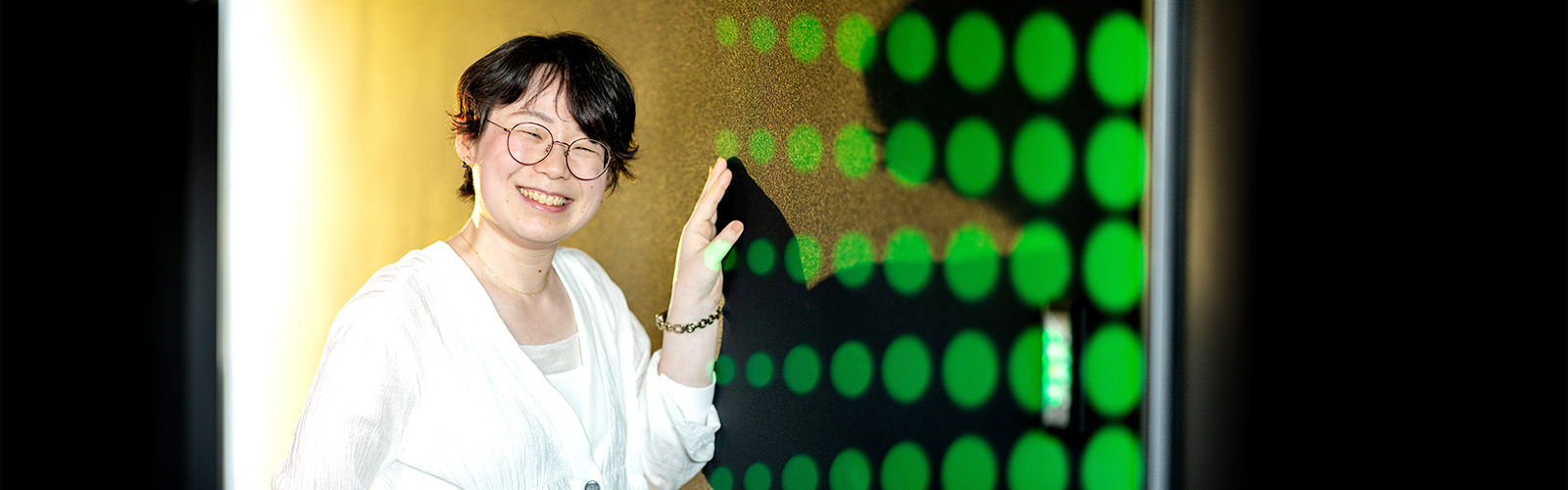 Assoc. Professor Fumiko Kudo