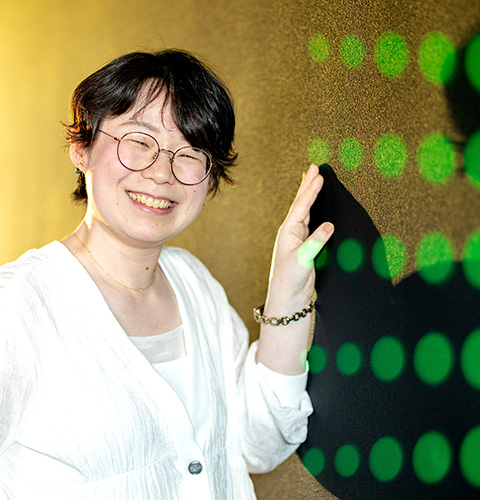 Assoc. Professor Fumiko Kudo
