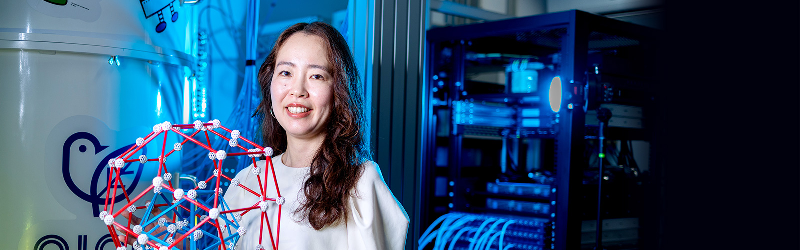 Dr. Nayuta Takemori
