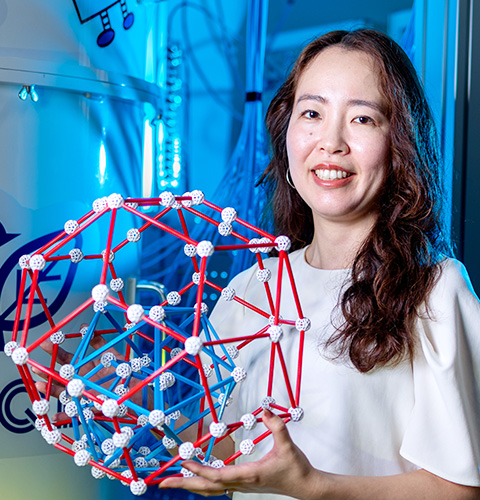 Dr. Nayuta Takemori
