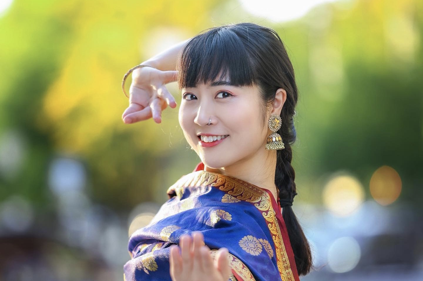 Ms. Mayo Hitomi, Mayo Japan