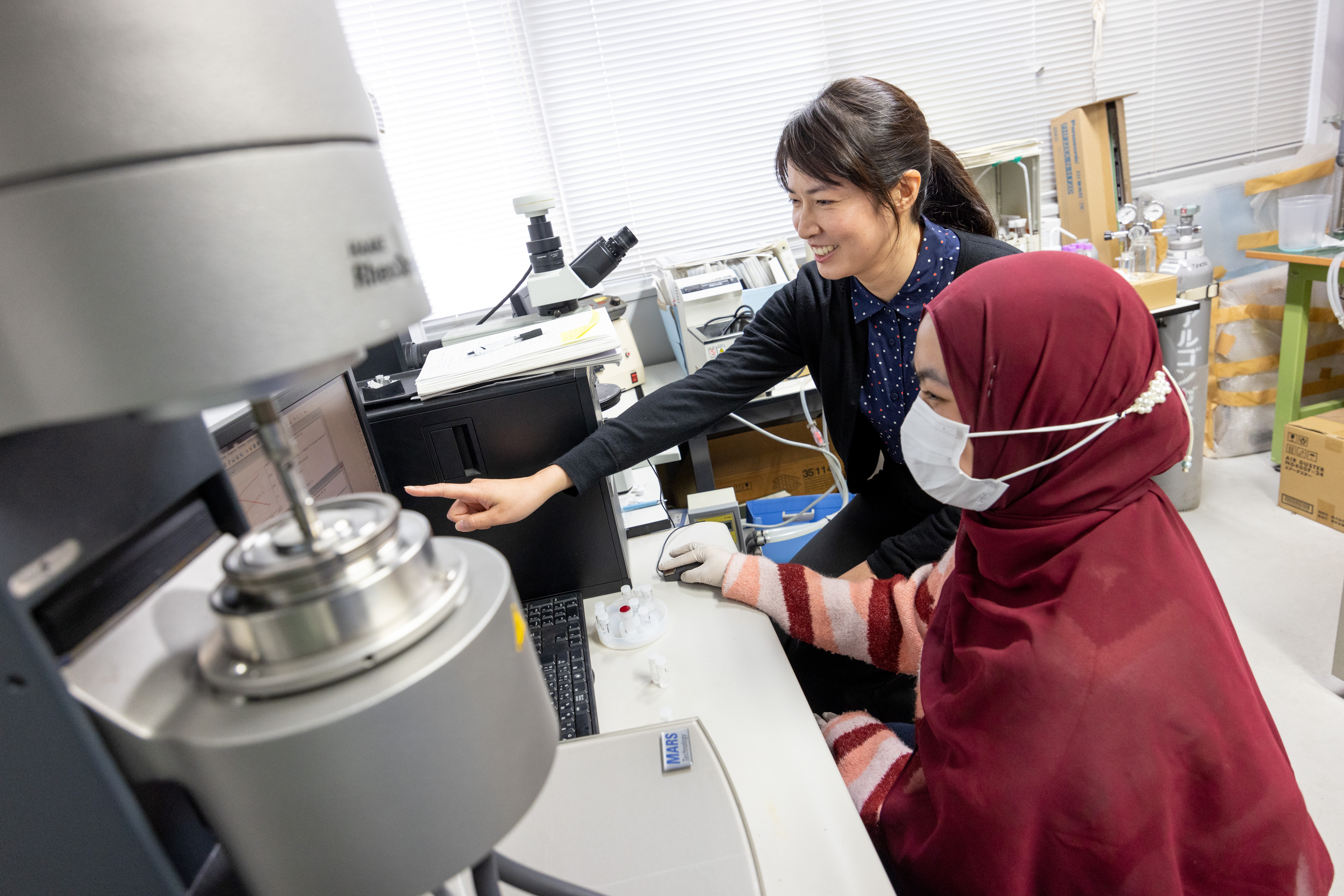 Dr. ‪Yu-I Hsu, Associate Professor, Graduate School of Engineering