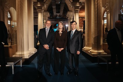 The 2025 medicine laureates