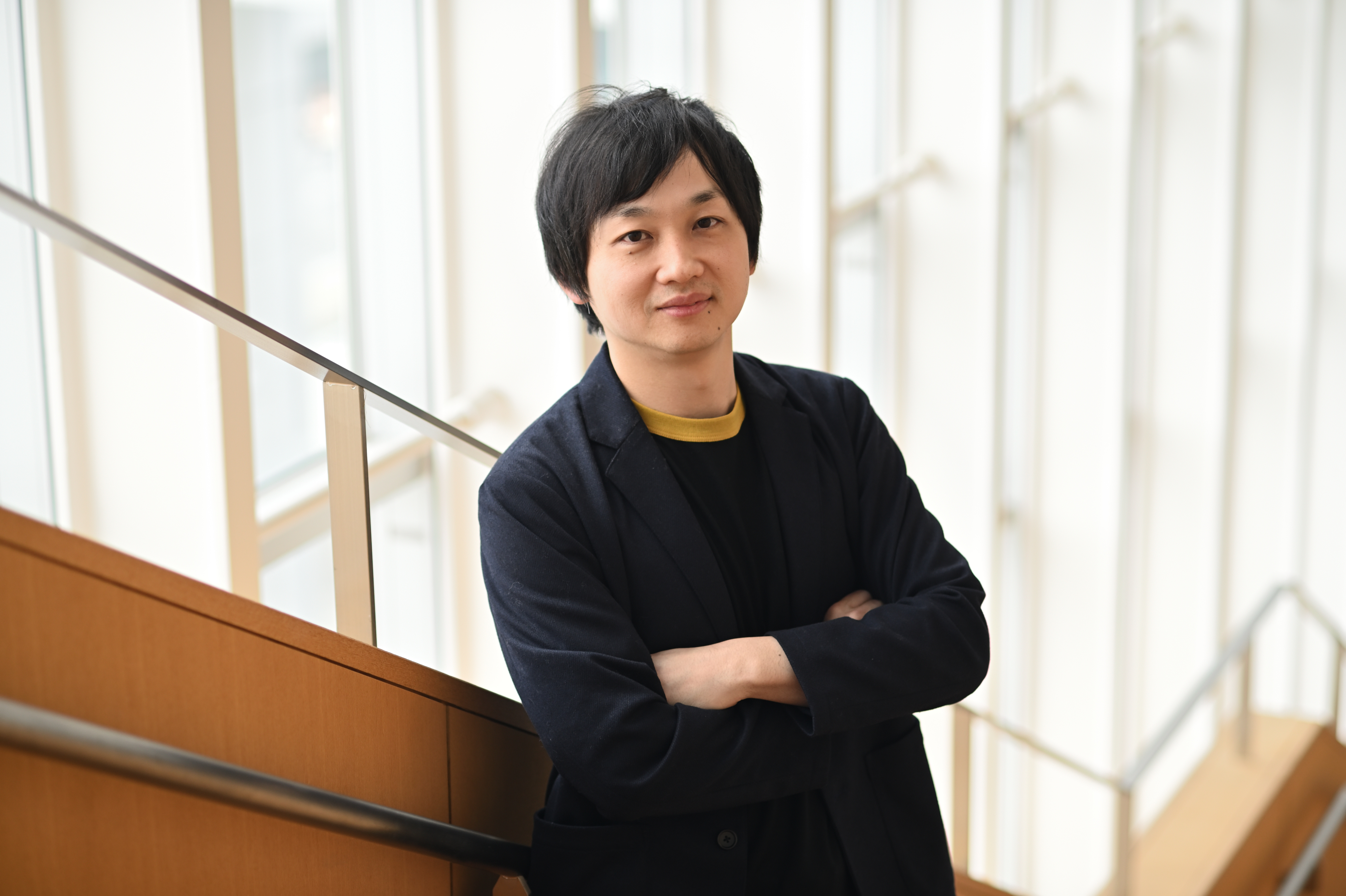 Professor Takanori Takebe, Premium Research Institute for Human Metaverse Medicine (WPI-PRIMe)