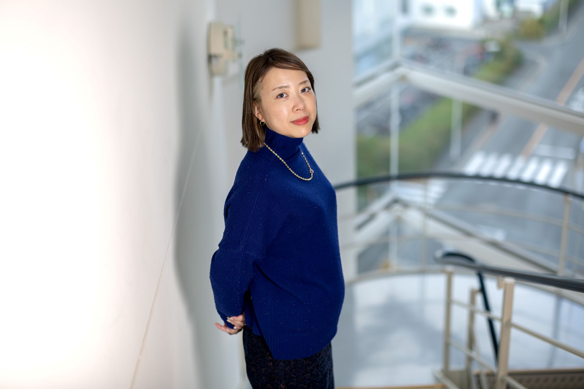 Dr. Yuki Arase, Associate Professor, Graduate School of Information Science and Technology