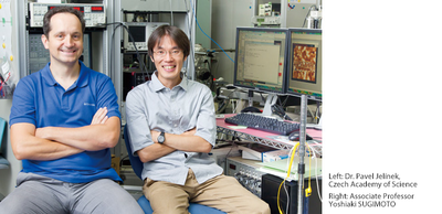 Yoshiaki Sugimoto 2 English