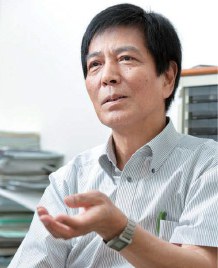 Prof. Kawai