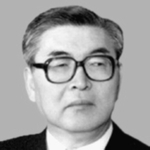 Former President KANAMORI Junjiro has passed away