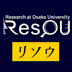 Research information portal, ResOU, established