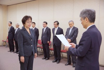 Executive Vice Presidents