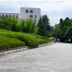 Osaka University Campus Survey