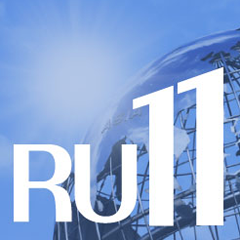 RU11 proposals on "For the future of scientific research in Japan --In celebration of the awarding of the Nobel Prize in Physics to Japanese scientists--" 