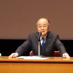 "15th Osaka University Future Talk" held