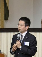 Executive Vice President Ohtake