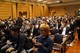 Event to Commemorate the Completion of Osaka University Whiskey Held