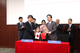 The 20th Academic Exchange Seminar between Osaka University and Shanghai Jiao Tong University held