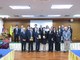 President Nishio visits Osaka University ASEAN Campus in Thailand