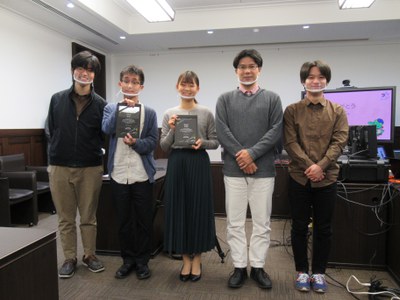 2020 SHIBA Ryotaro Memorial Academic Lecture held online