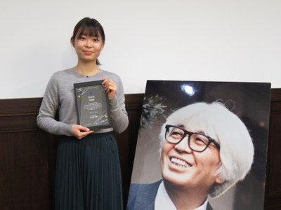 2020 SHIBA Ryotaro Memorial Academic Lecture held online