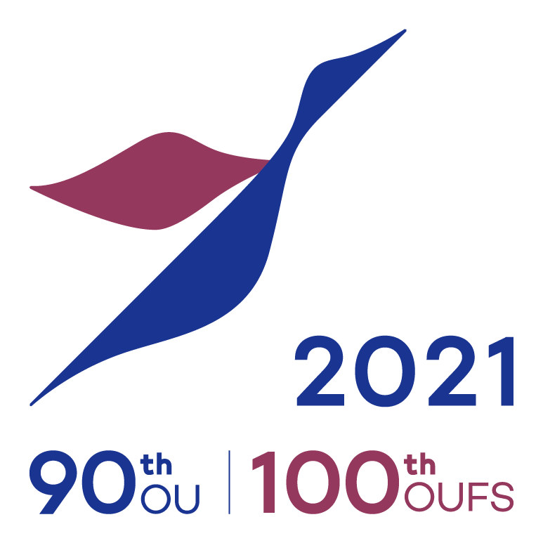 Osaka University of Foreign Studies celebrates its 100th anniversary on November 11