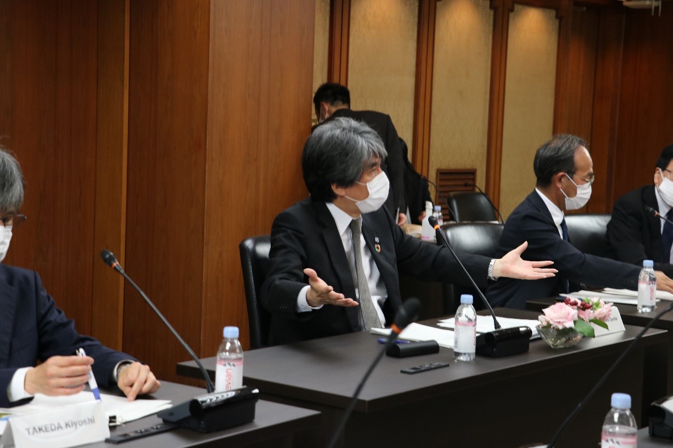 OU and The University of Melbourne (UoM) sign Strategic Partnership Pact