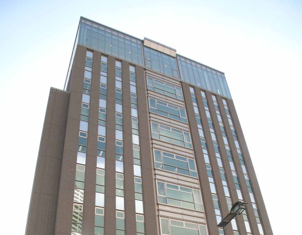 Nakanoshima Center Specially Open to Public at Open House Osaka 2025