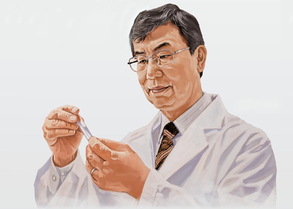 The University of Osaka Foundation for the Future has established the "Sakaguchi Shimon Research Advancement Fund"