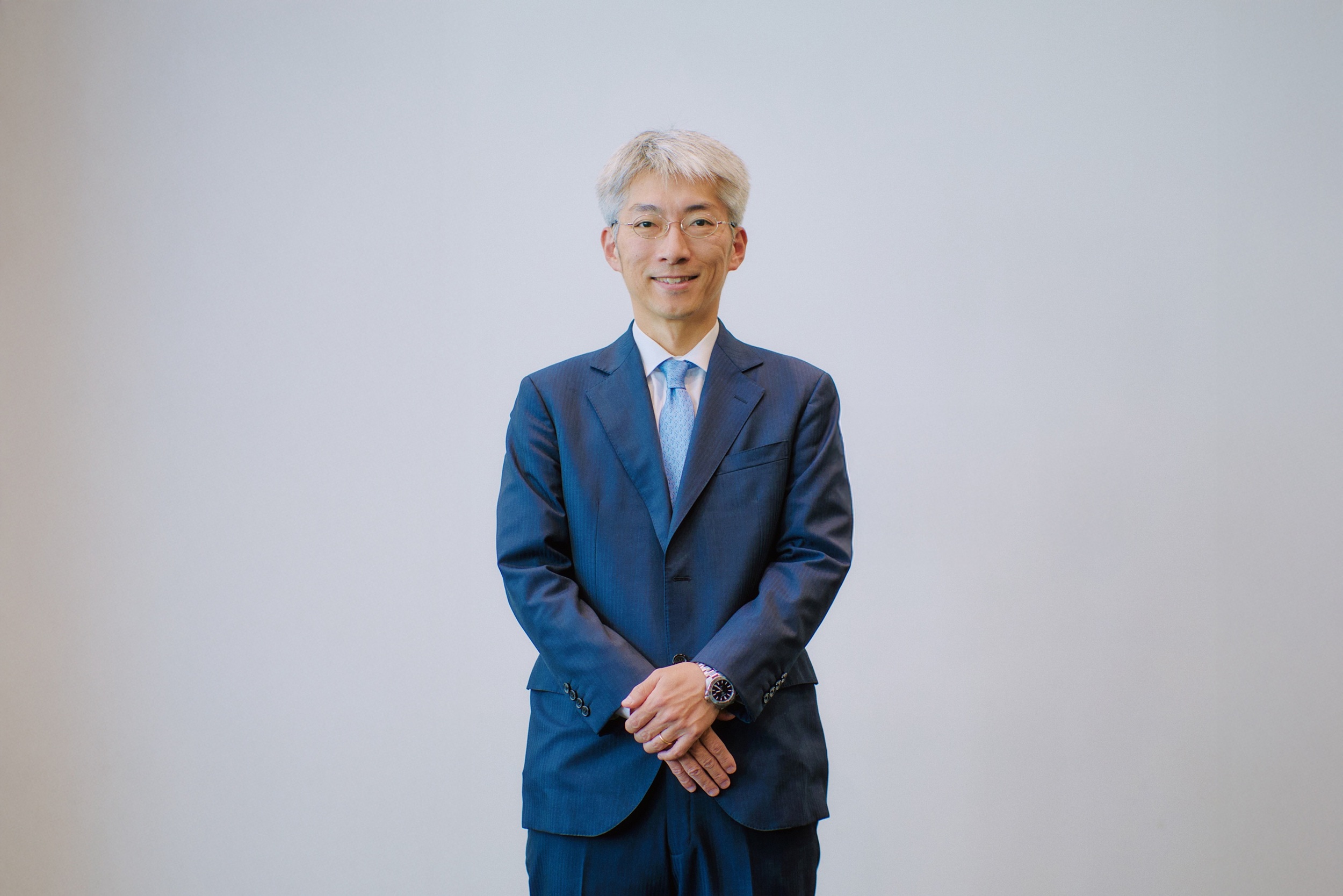 Professor YAMAMOTO Masahiro Receives the 44th Osaka Science Prize (FY2026)