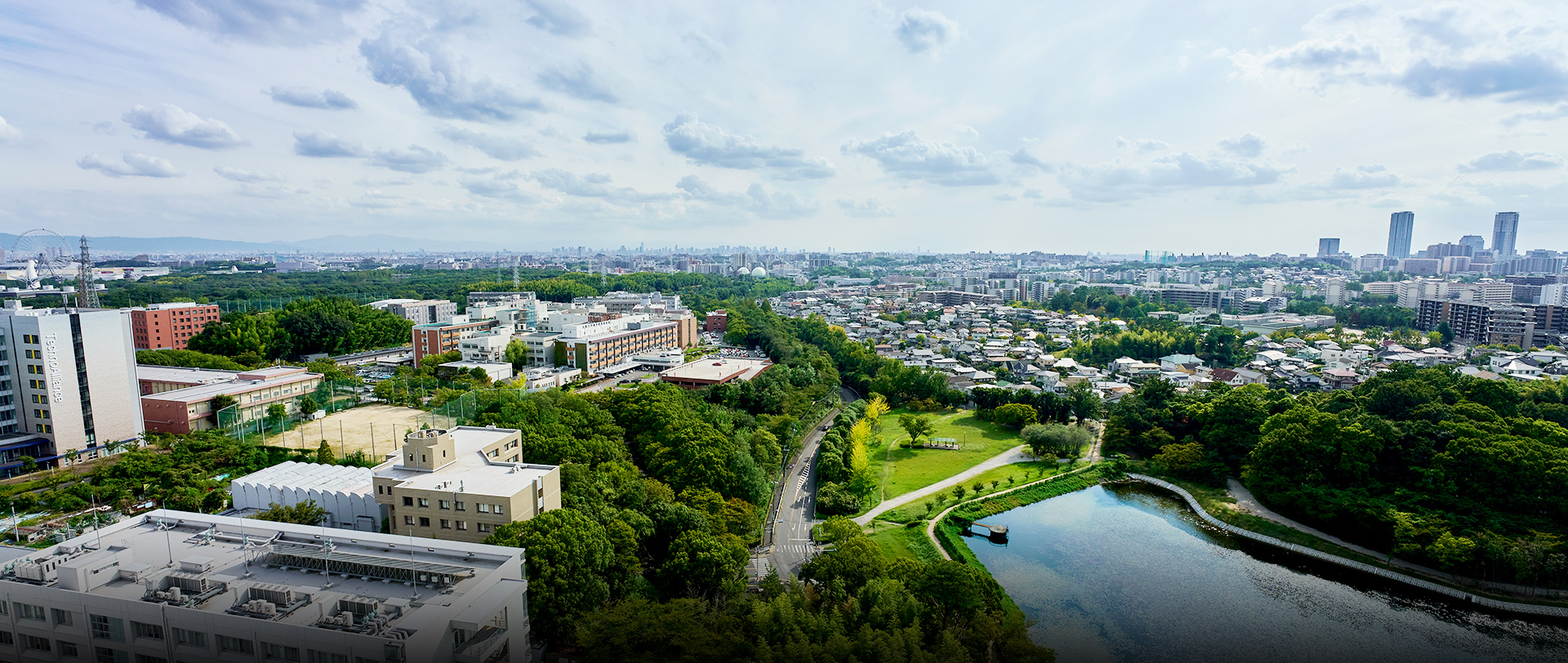 News － Osaka University