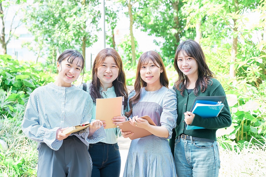 Achieving DE&I at UOsaka -- A Comprehensive Package for the Enhancement of Women’s Education