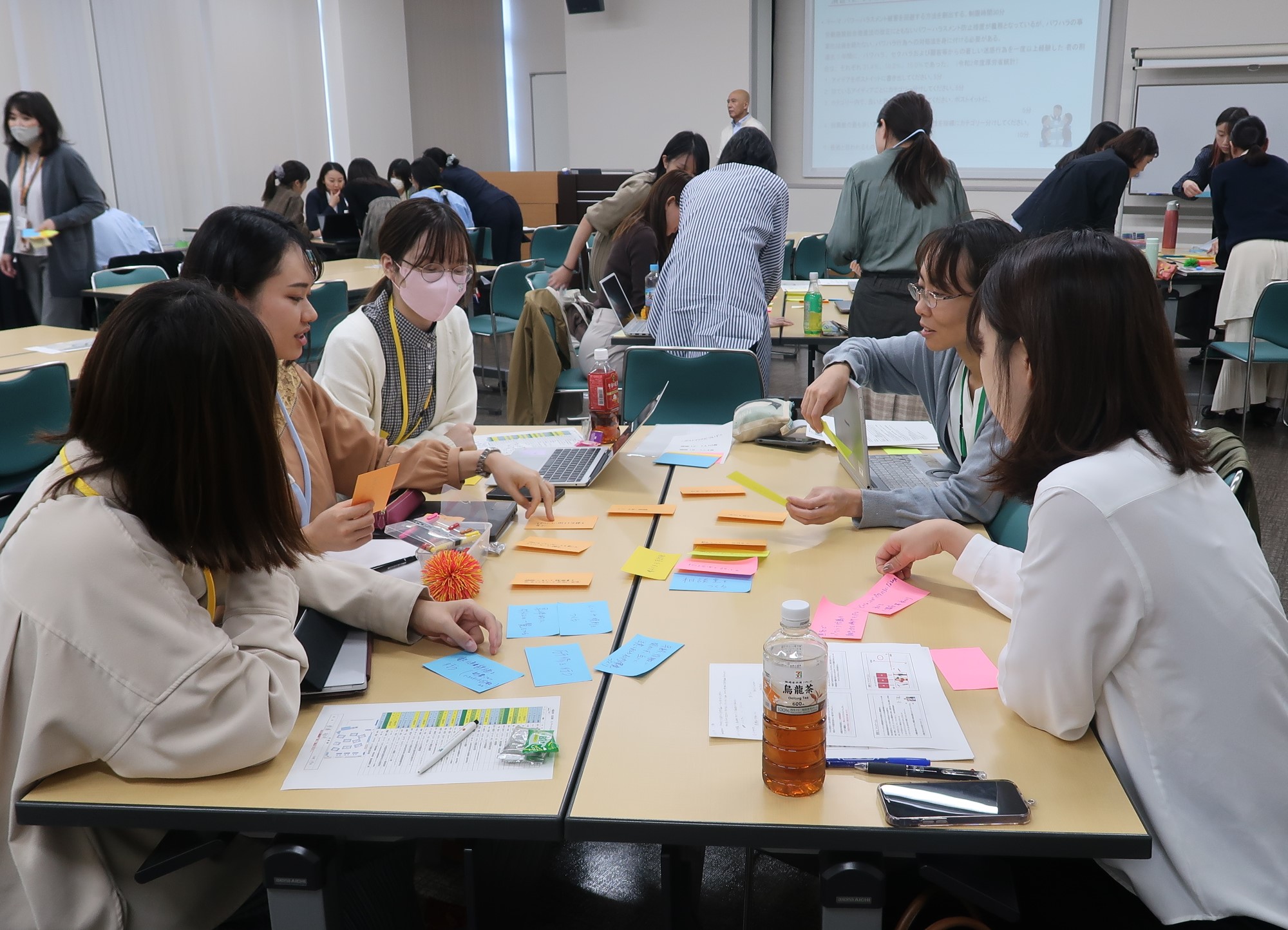 Achieving DE&I at UOsaka -- A Comprehensive Package for the Enhancement of Women’s Education