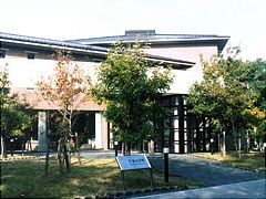 Machikaneyama Facility