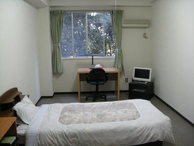 minoh f room