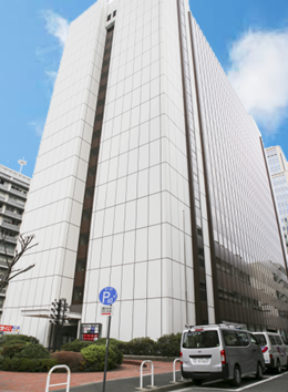 Osaka University Tokyo Office