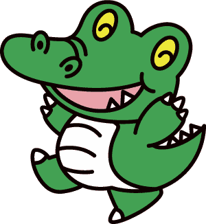 大阪大学ワニ博士