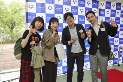 2019ホームカミングデイ