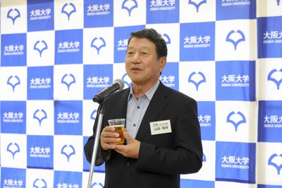 2019ホームカミングデイ④