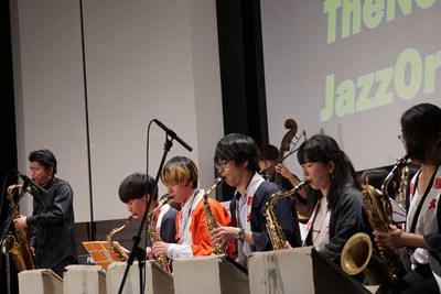 2018ホームカミングデイ①