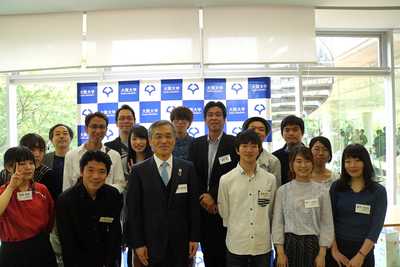 2018ホームカミングデイ④