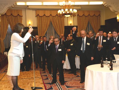 2017LF③（交流会）