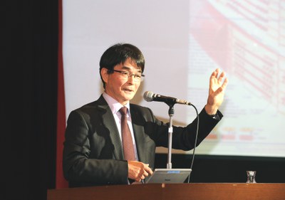 2017LF①（柳田センター長）