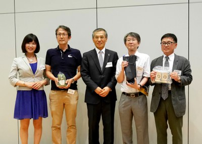 2016岡山⑥（抽選会）