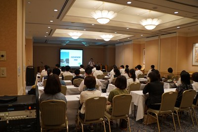 2019香川⑥（大学説明会）