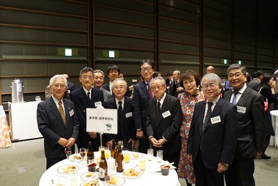 2018東京⑦（交流会）