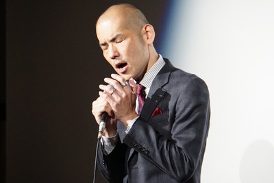 2017年東京②（木山さんライブ）