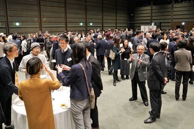 2019年東京④（交流会）