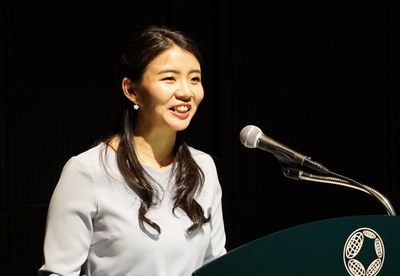 2019年東京③（司会山本さん）