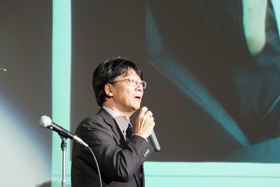 2016東京集い①（豊島さん）